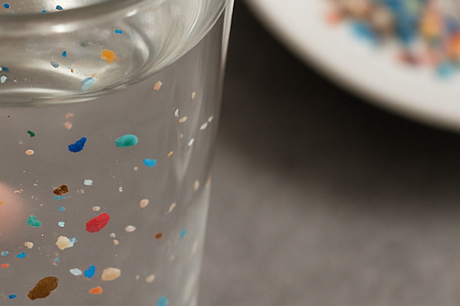 미세플라스틱 인체 영향