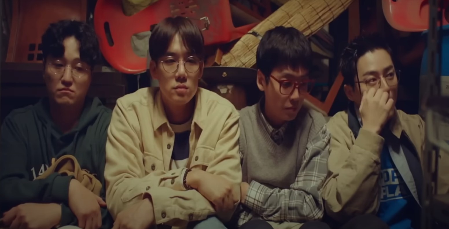 슬기로운 의사생활 시즌1 다시보기: 무료 시청 방법