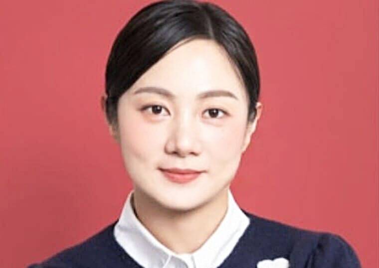 개그우먼-박나래