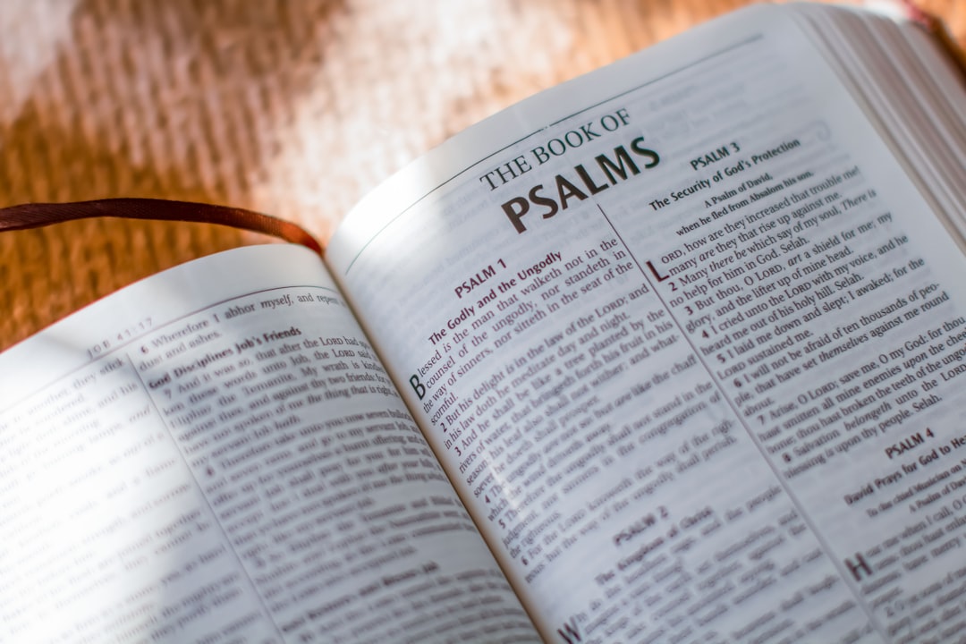 Psalm