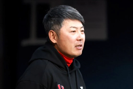 김원형 감독 프로필