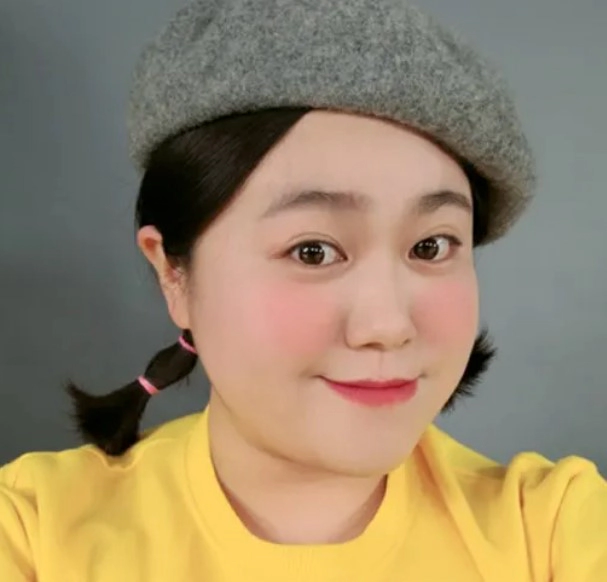 이지수 개그우먼 프로필