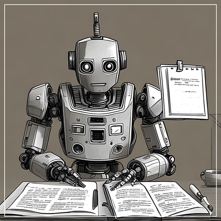 AI 프롬프트의 인터페이스 언어학 – ‘질문’이라는 사회적 행위의 재구성