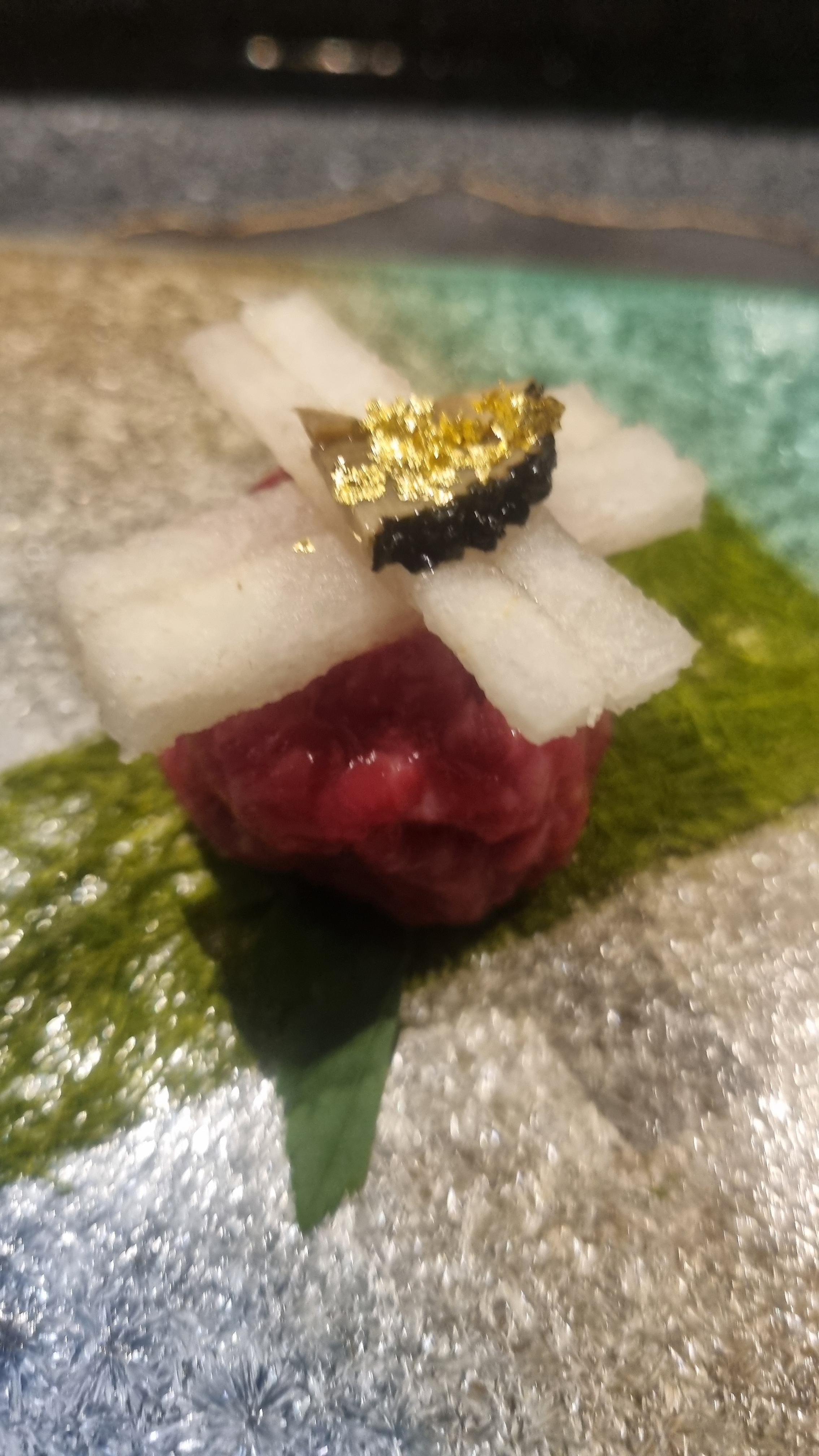 [합정 한우오마카세 지즐] 친구들이랑 79,000원 코스 먹어본 리얼 후기 –