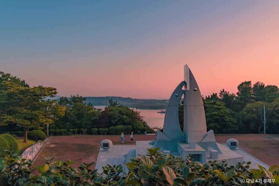 여수 가볼만한곳 베스트10