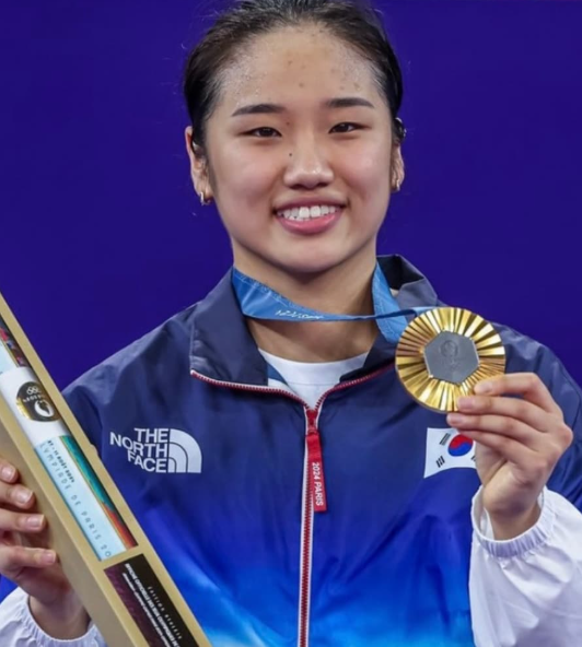 안세영 경기일정