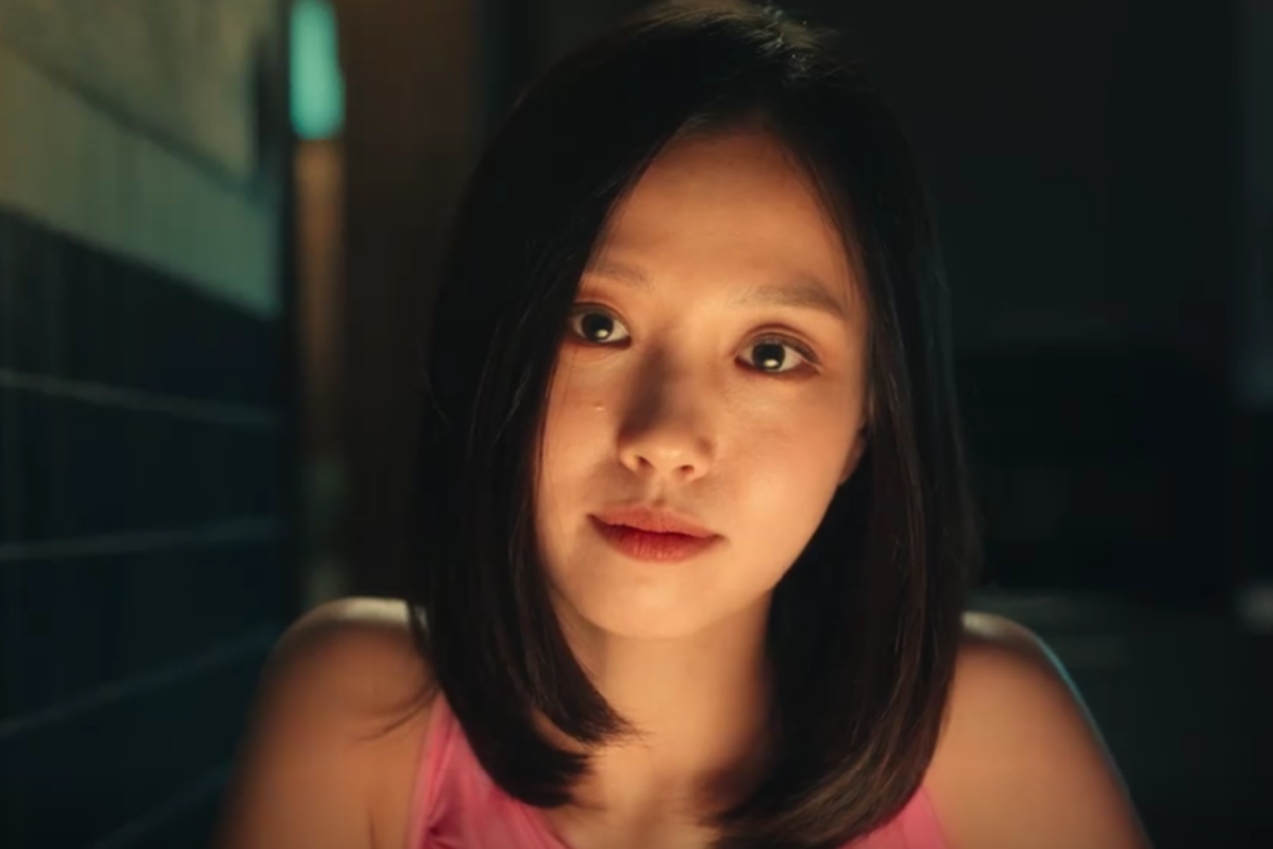 아무도 없는 숲속에서 스틸컷9