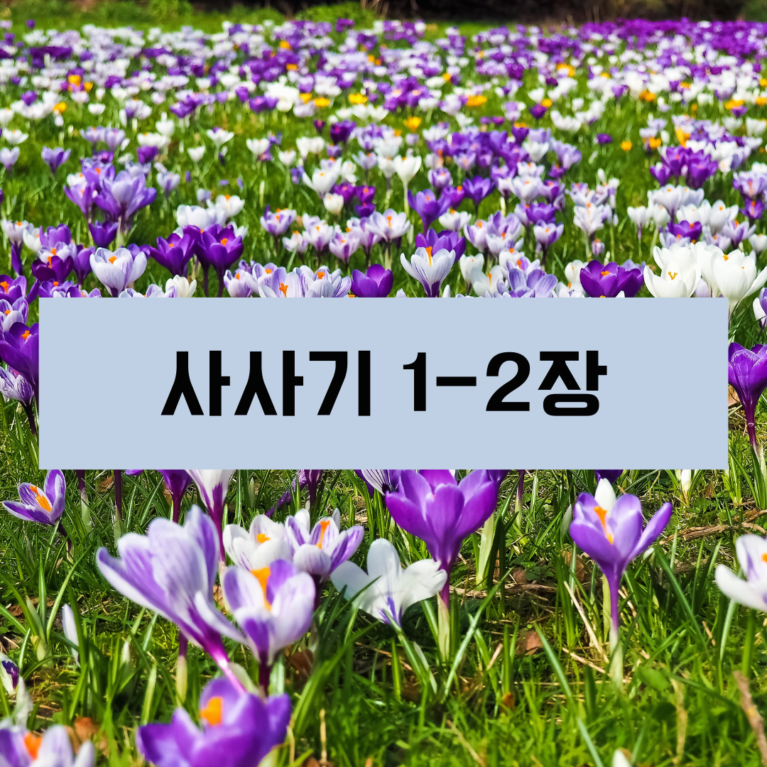 사사기1_2장