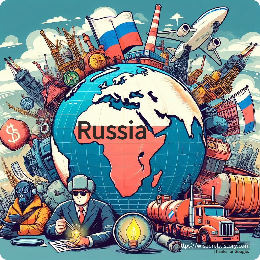 russia