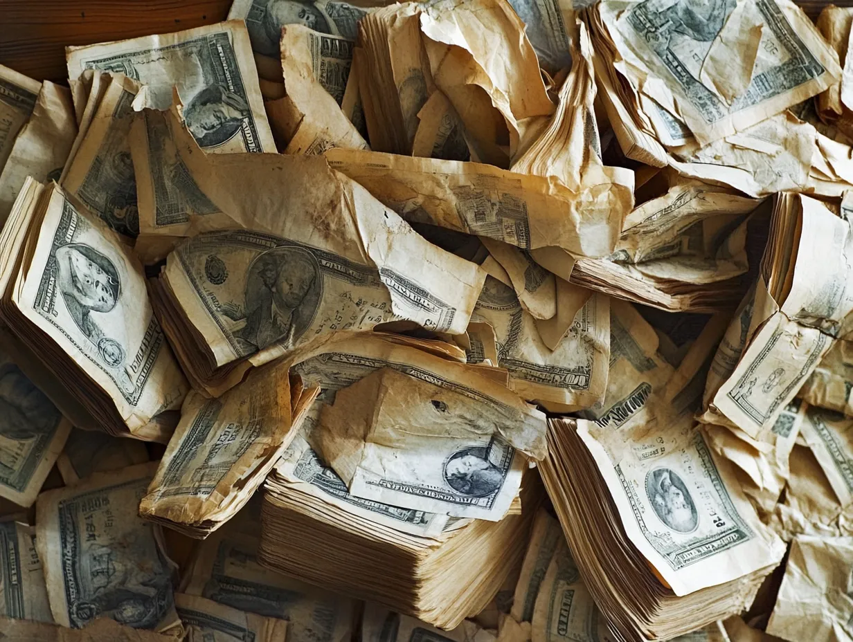 증여세 면제 조건, 꼭 알아야 할 필수 기준은 무엇일까?