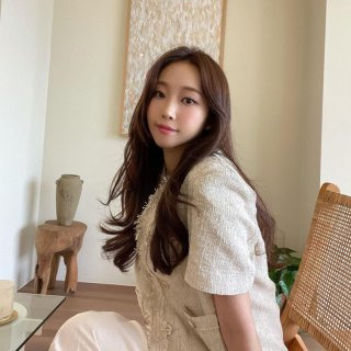 정재경 기상캐스터 나이 프로필 신랑수업2 서준영 소개팅녀