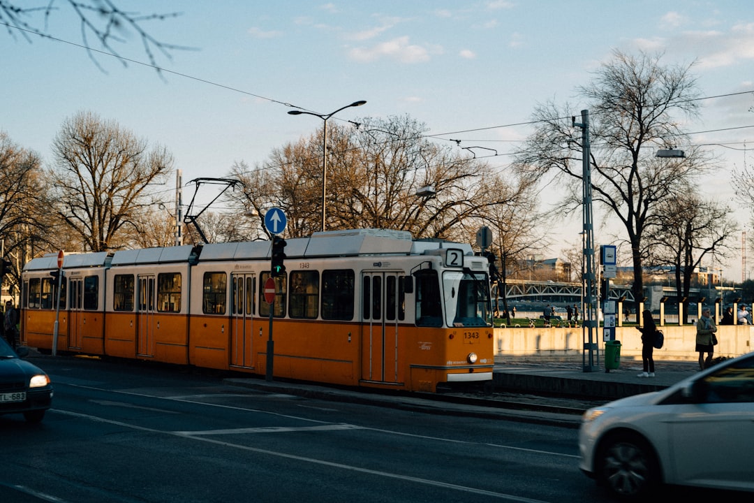 Wiry Tram