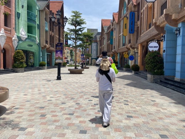 [나트랑 빈펄랜드 후기] 빈원더스 입장권, 케이블카, 워터파크, 지도등 총정리