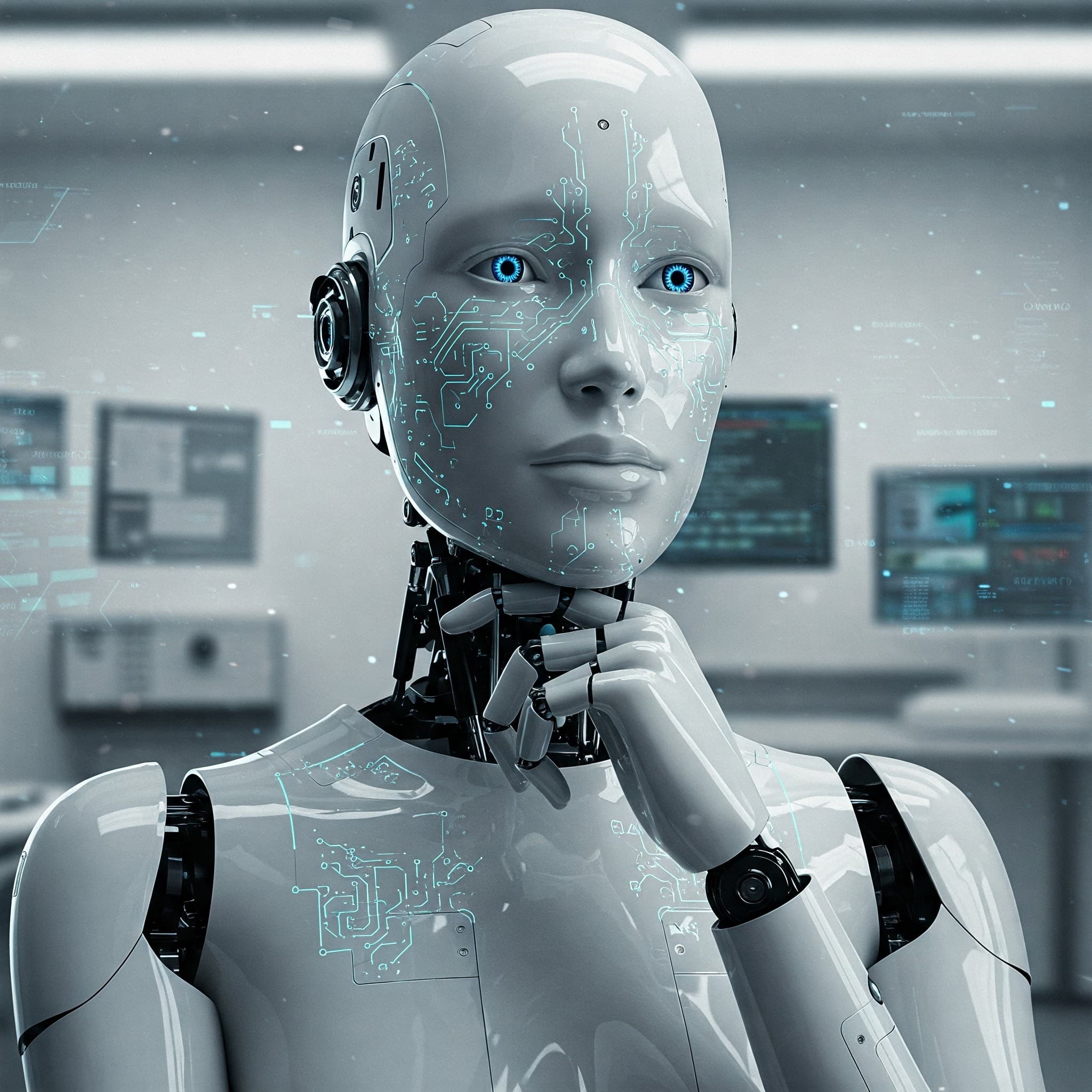 AI 기반 데이터 시각화와 인사이트 도출 기술