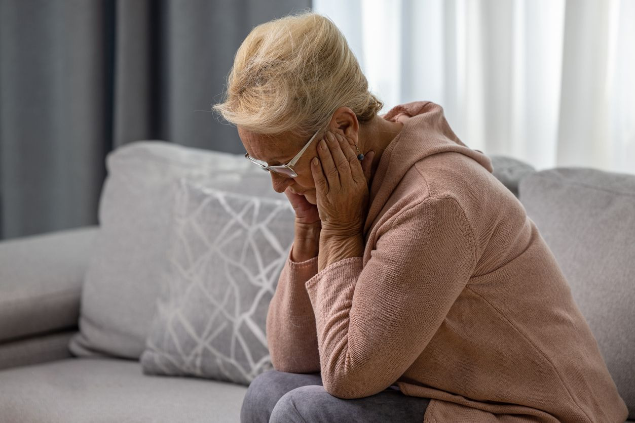 “나를 돌보지 않은 시간이 가장 아프다”