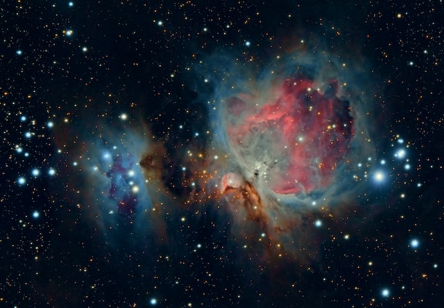 space photography