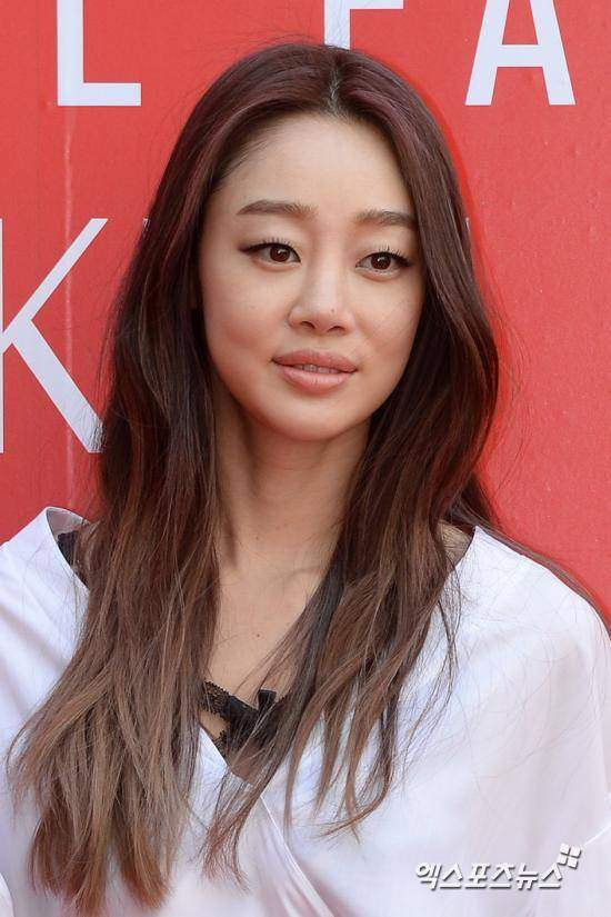 최여진 나이 프로필