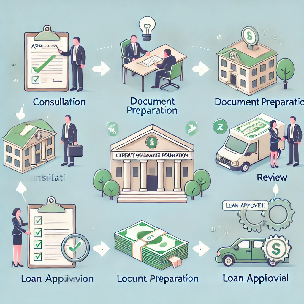 신용보증재단대출