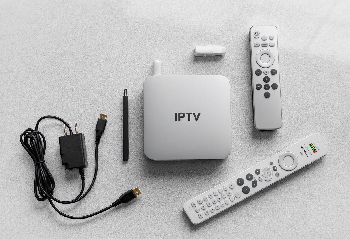 IPTV 셋탑박스 설치법 - 집에서 쉽게 따라하는 자세한 가이드