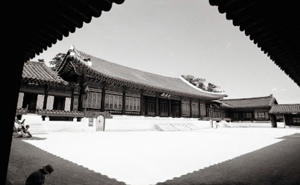 2025 경복궁 교태전