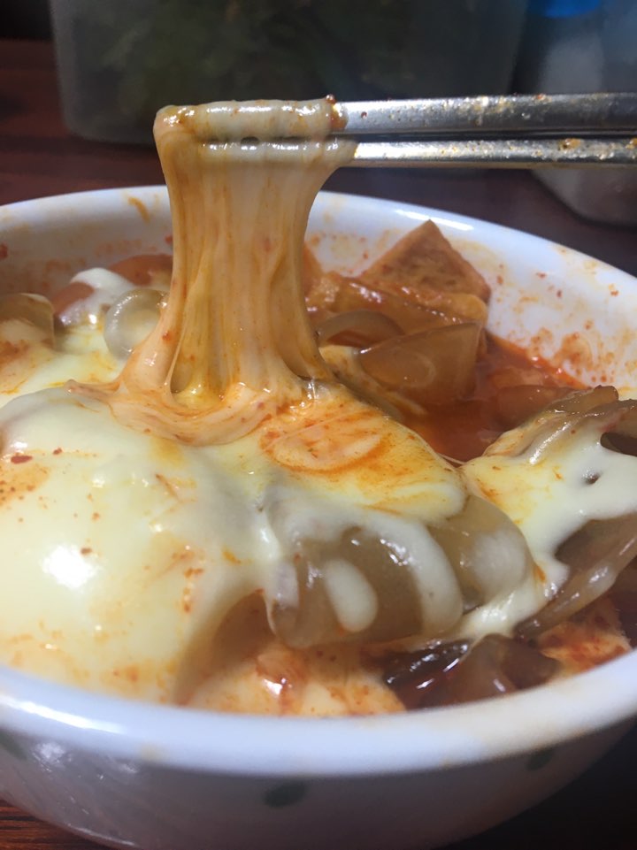 떡볶이