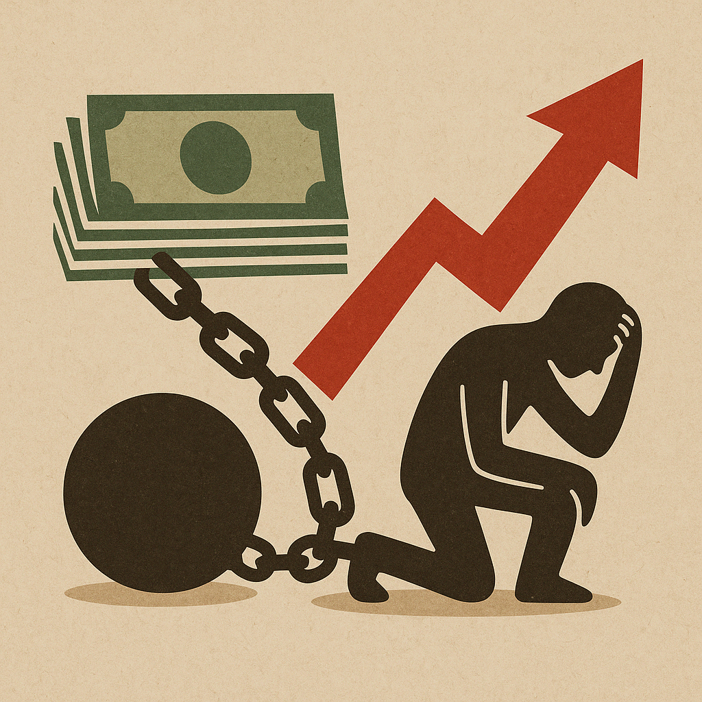 >대한민국 평범한 사람이 빚 1억 갚는 현실적 전략