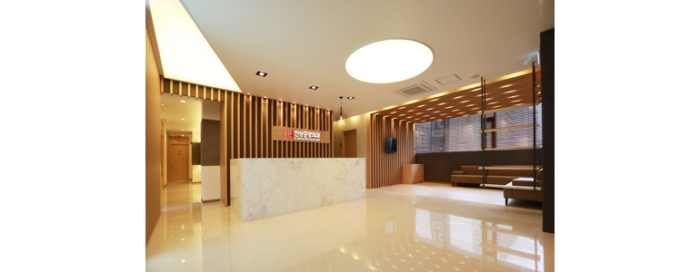 인천 서구 항문외과