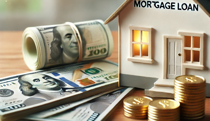 주택담보 대출 금리인하 방법 썸네일