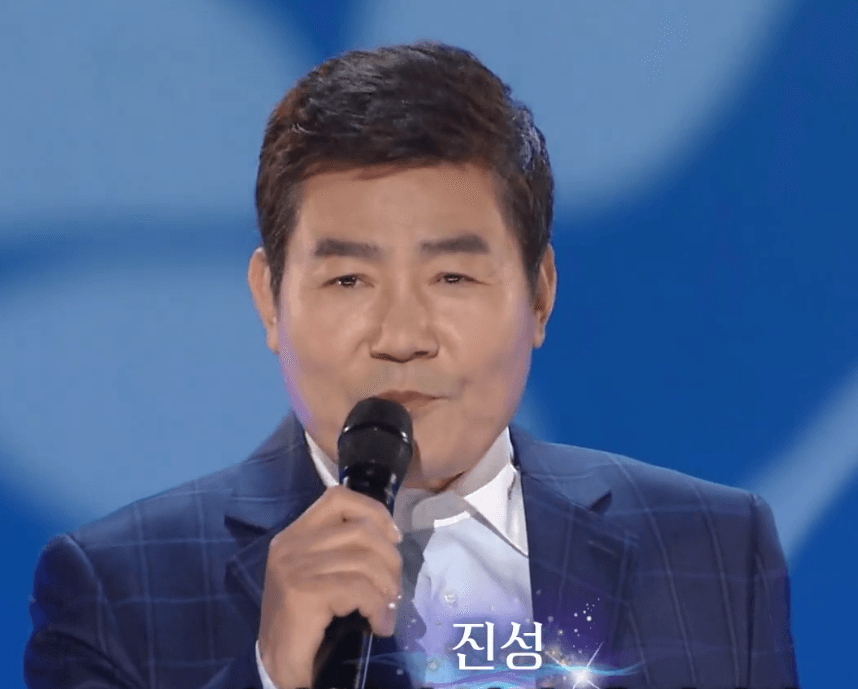 진성 보릿고개