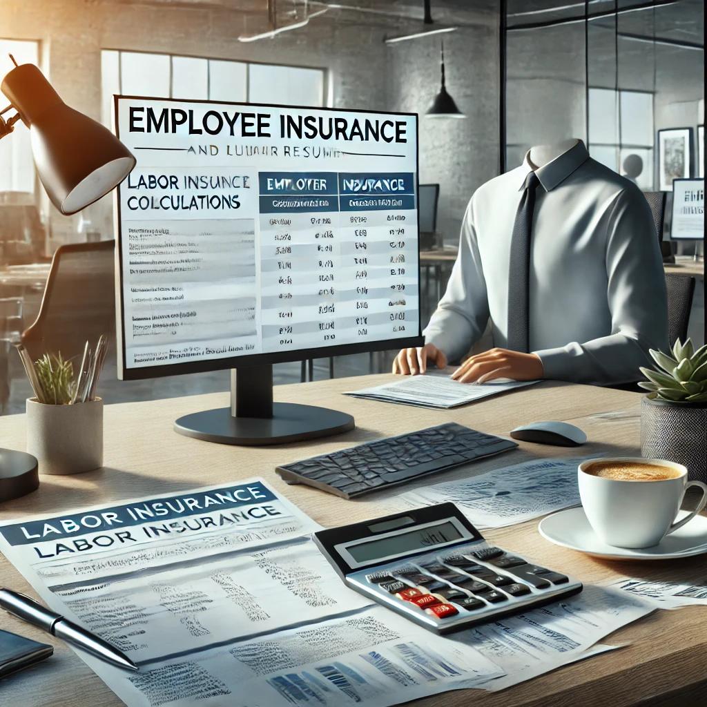 고용보험 퇴직정산