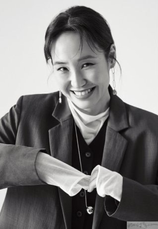 강주은 나이 프로필