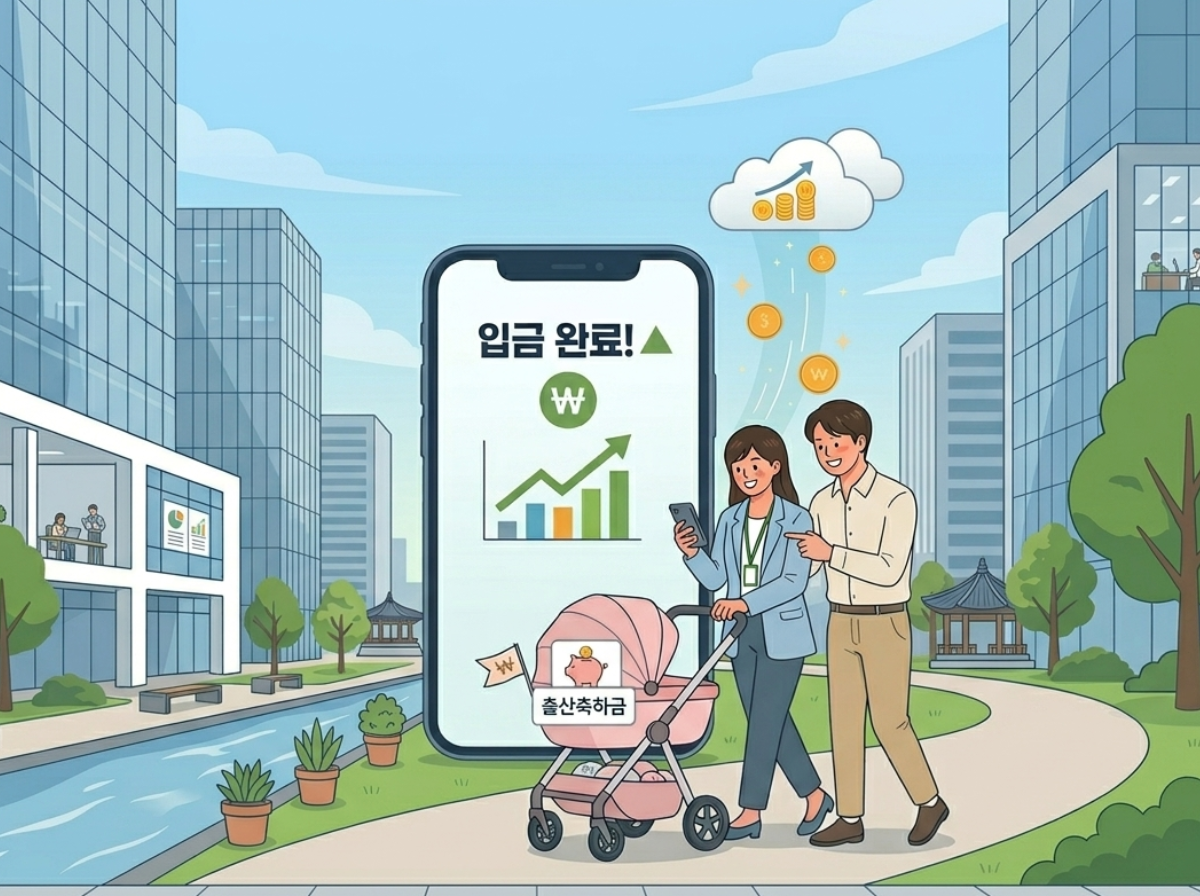 출산지원금