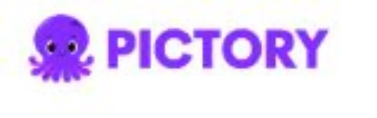 픽토리 ai 로고