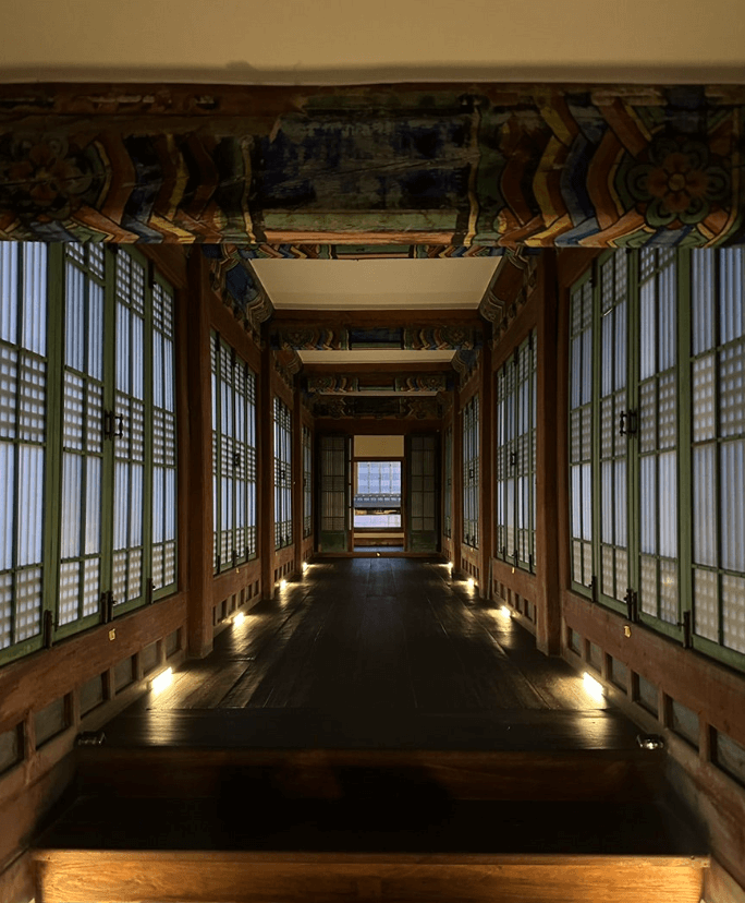 오얏꽃등 밝힌 창덕궁의 밤: 희정당에서 만나는 특별한 야간 행사