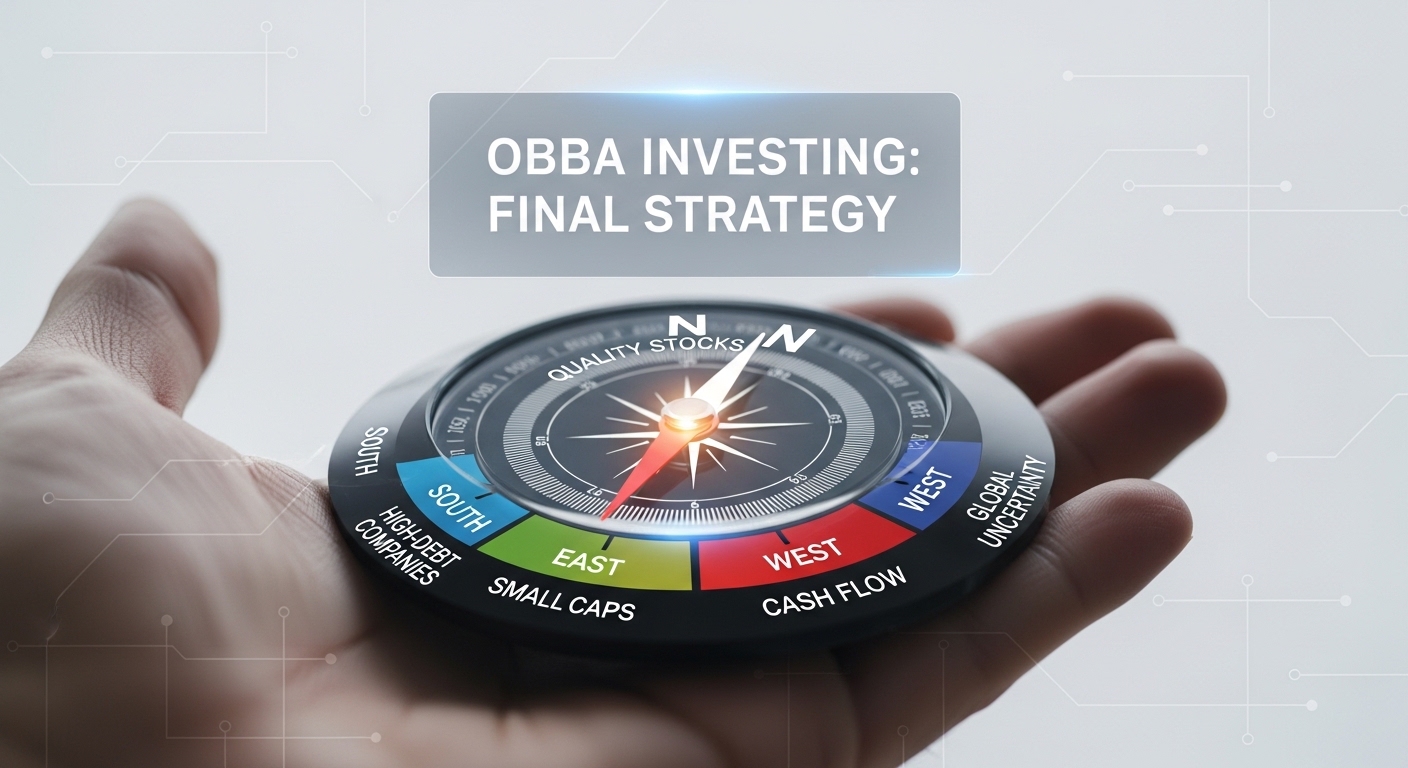 2026년 미국 세금 정책 변화와 수혜주 총정리: OBBBA 시대의 필승 투자 전략