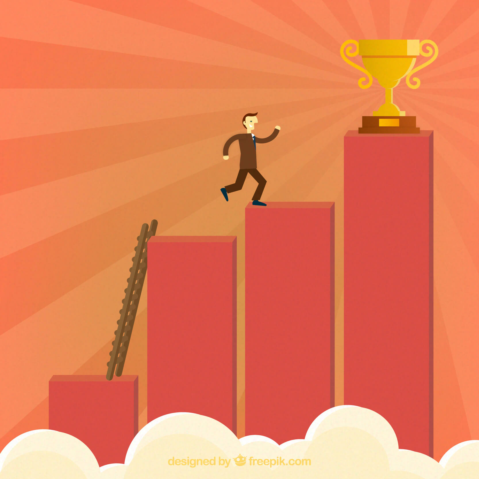 도태되는 사람, 성장하는 사람의 결정적인 차이