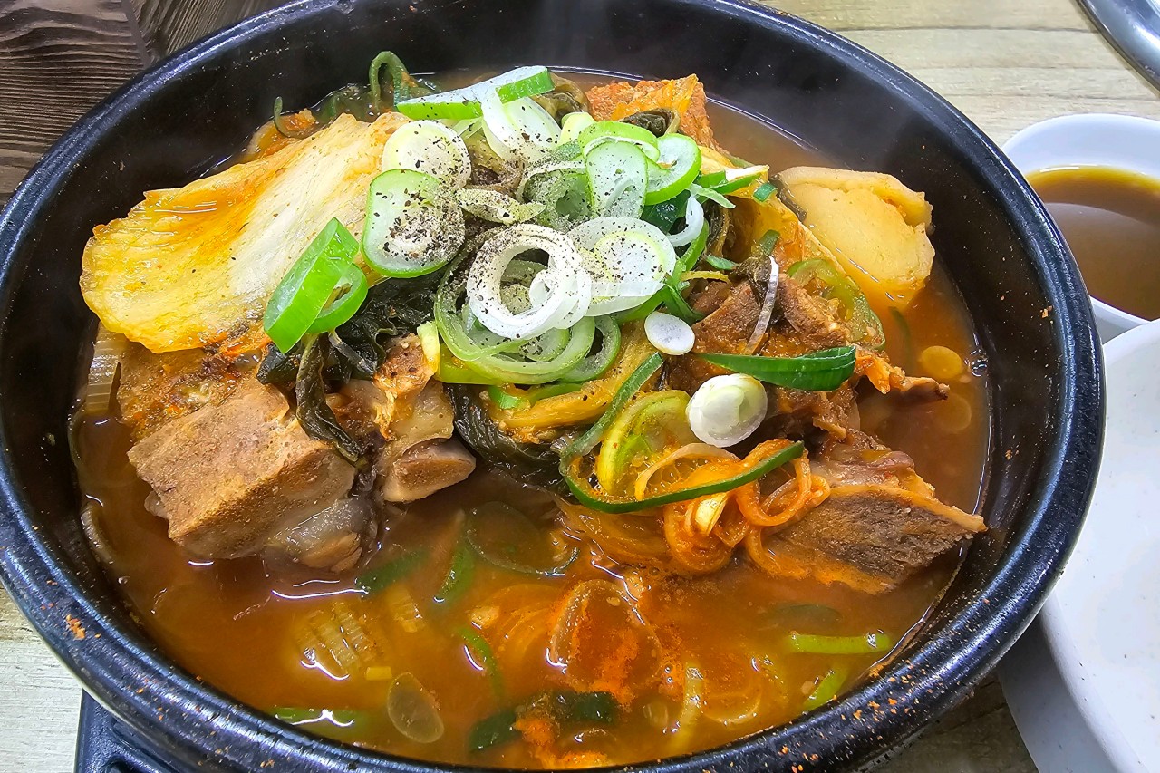 강릉 맛집 추천