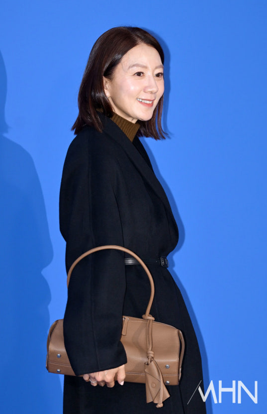 김희애 프로필