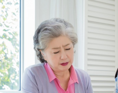 류마티스 관절염 초기증상