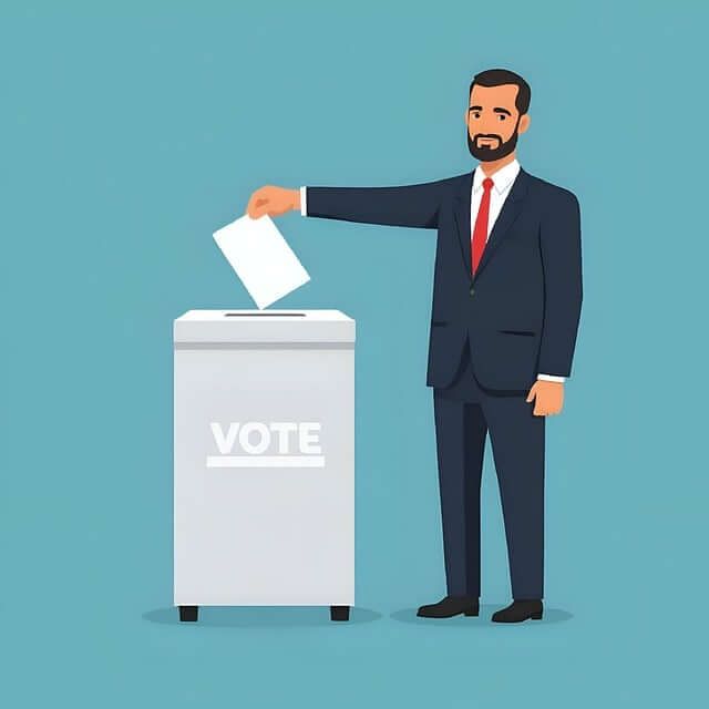 2025 재보궐선거 일정 투표소 찾기 개표 결과