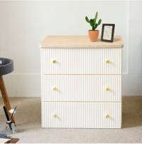 보노하우스 카밀라 템바보드 서랍장