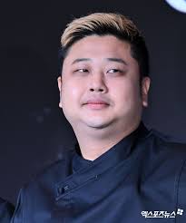 윤남노 셰프 관련 이미지