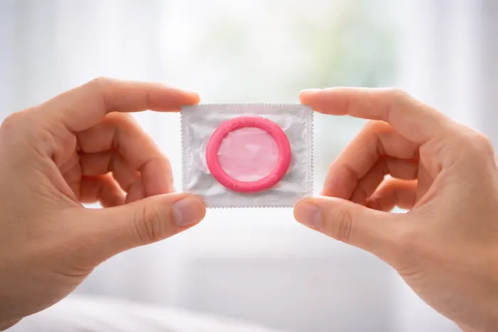 성병의 종류와 증상