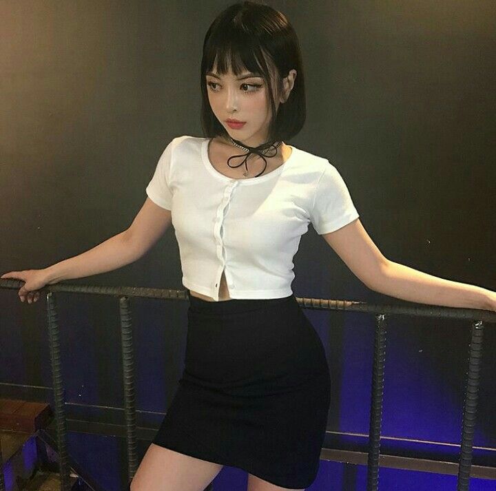시크한 스타일의 데일리룩 패션스타일 사진 모음 시크한 스타일의 데일리룩 패션스타일 사진 모음