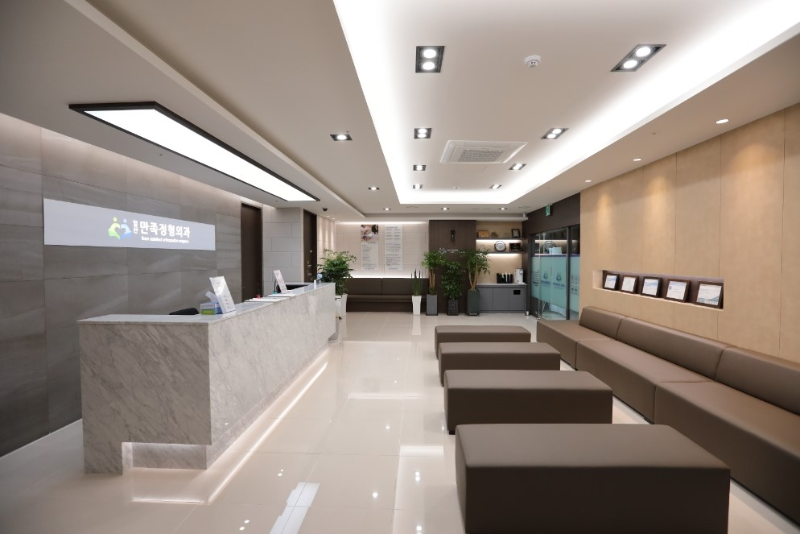 고양시 정발산동 정형외과 유명하고 잘하는 곳 추천 TOP 5