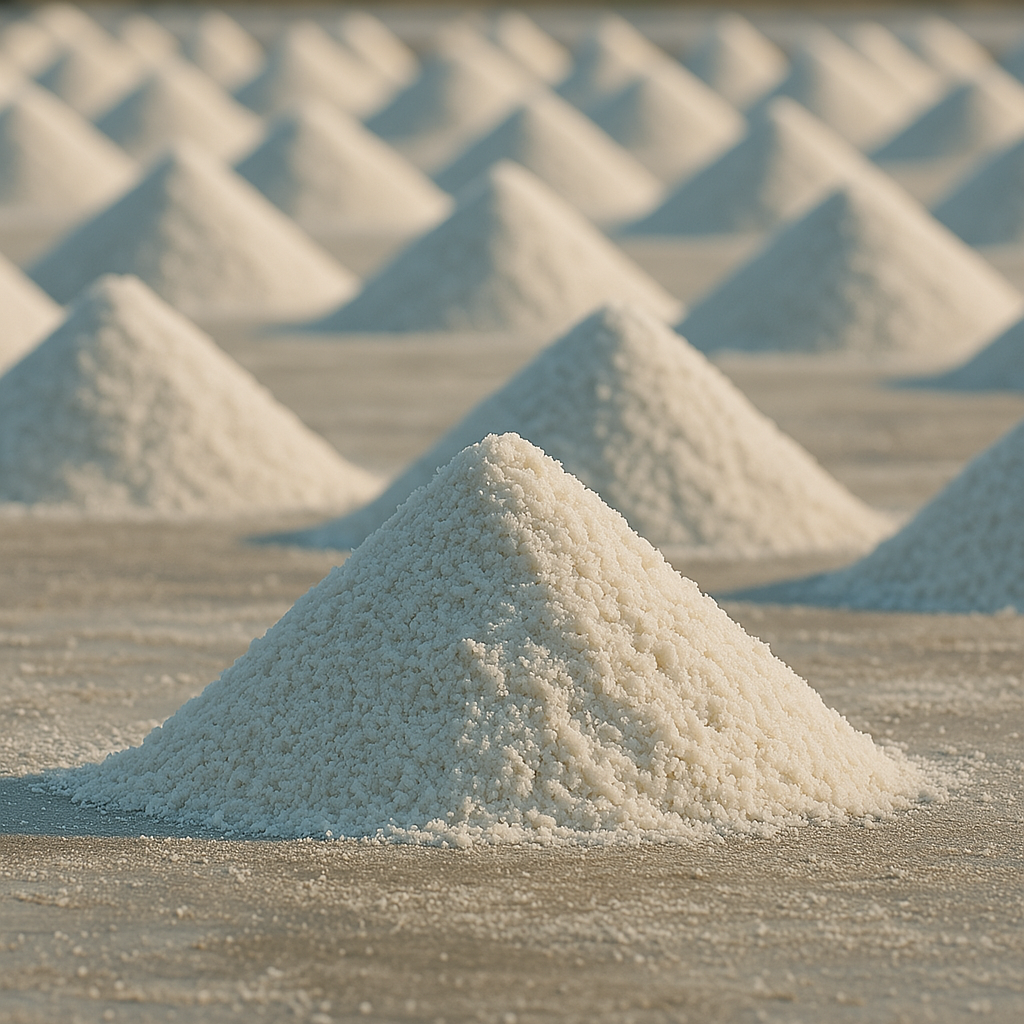 소금선택어떻게할것인가?