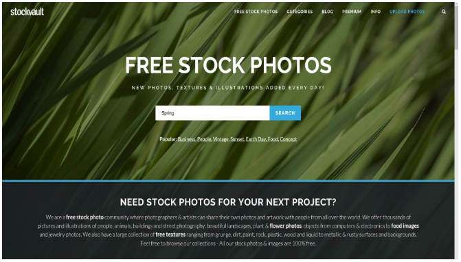 무료이미지사이트 모음