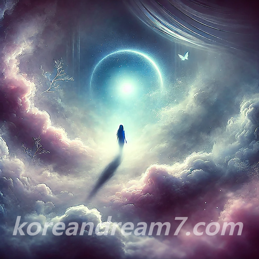 유혹하는 꿈해몽