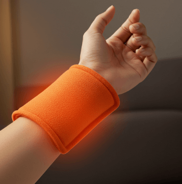 손목 건초염 자가 치료법5