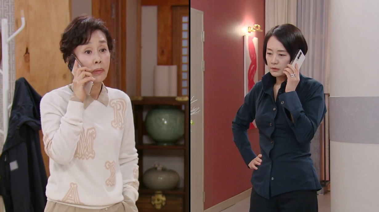 삼남매가 용감하게 12회 줄거리